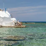 Esperanza Fisherman Semesterbostad
