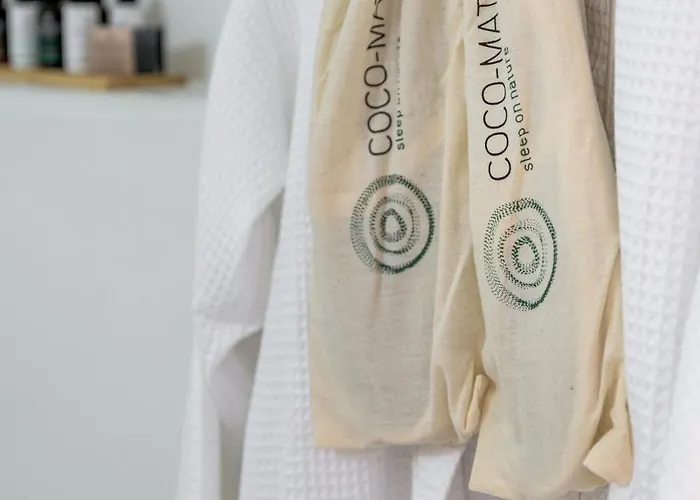 別荘 Esperanza Boathouses