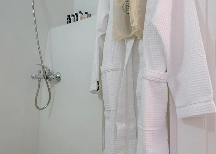 Esperanza Boathouses 別荘 *