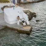 Esperanza Fisherman Hébergement de vacances Mandrakia