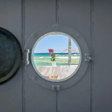 Holiday home Esperanza Boathouses Mandrakia