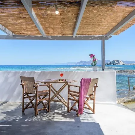 Сasa de vacaciones Esperanza Boathouses