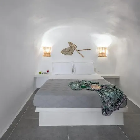 펜션 Esperanza Boathouses Mandrakia