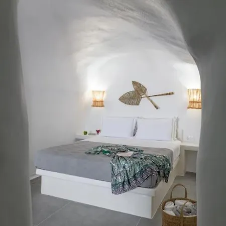펜션 Esperanza Boathouses Mandrakia
