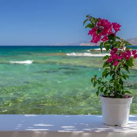 Holiday home Esperanza Boathouses Mandrakia