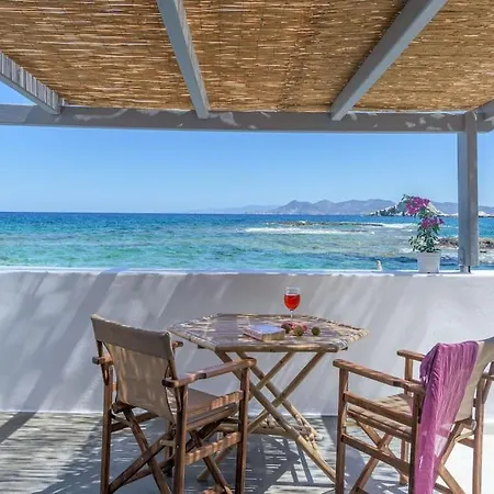 Holiday home Esperanza Boathouses