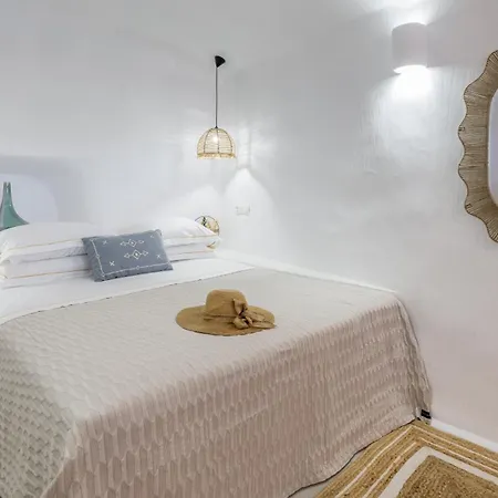 Esperanza Boathouses Holiday home *