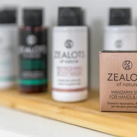 Holiday home Esperanza Boathouses *