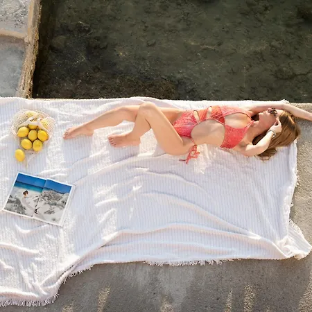 Holiday home Esperanza Boathouses *