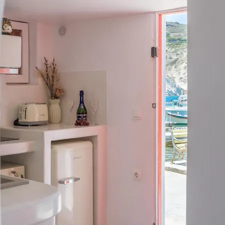 Nyaraló Esperanza Boathouses *