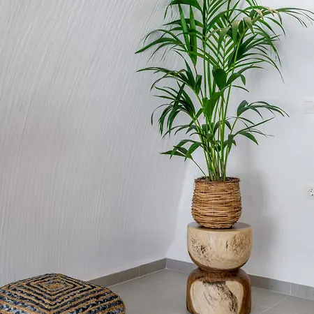 Esperanza Boathouses *