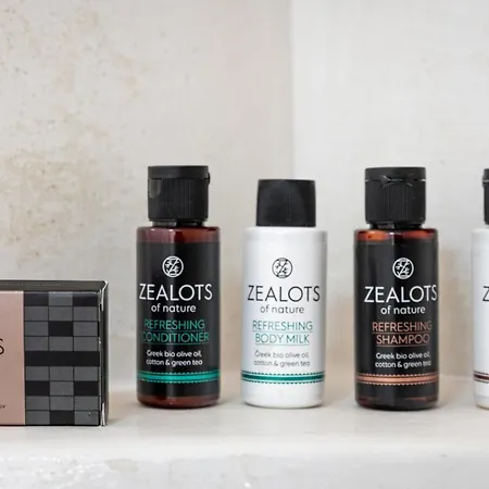 Esperanza Boathouses Holiday home Mandrakia