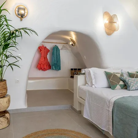 Esperanza Boathouses * Mandrakia