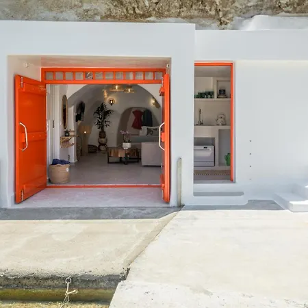 Esperanza Fisherman *