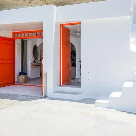 펜션 Esperanza Boathouses