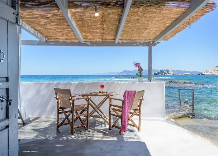 Casa vacanze Esperanza Boathouses