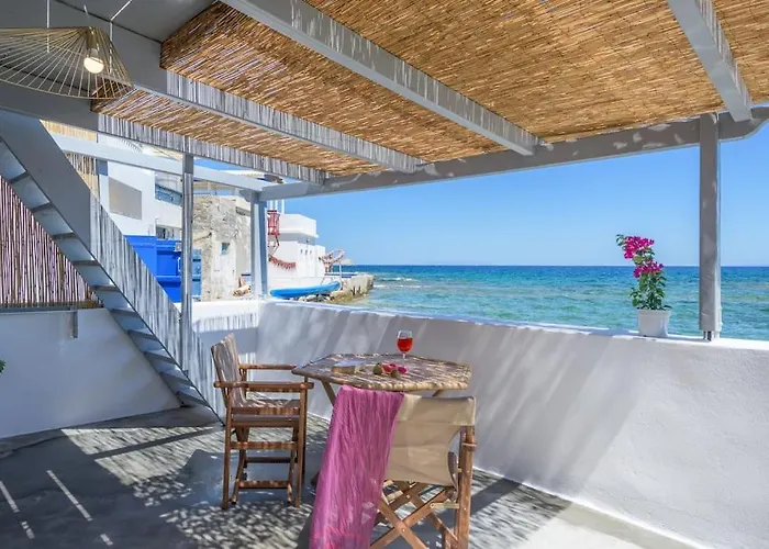 Esperanza Fisherman *