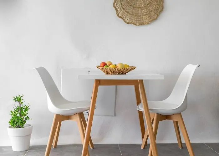 Casa vacanze Esperanza Boathouses Mandrakia