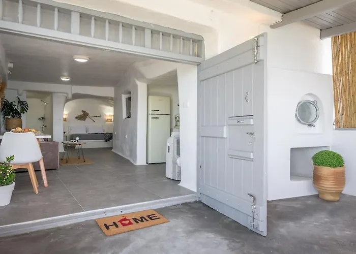 Esperanza Fisherman *