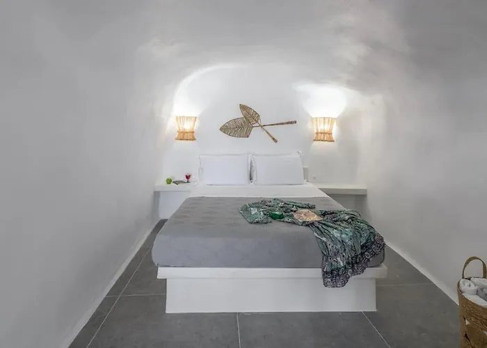 Casa vacanze Esperanza Boathouses Mandrakia