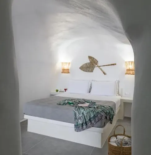 Casa vacanze Esperanza Boathouses Mandrakia