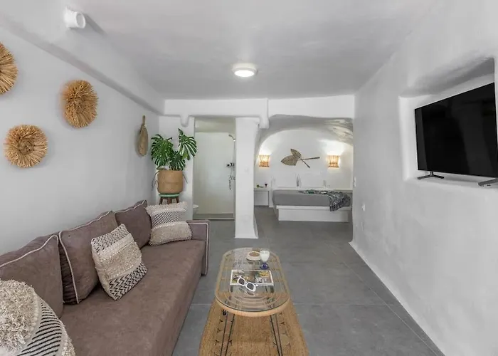 Esperanza Boathouses Casa vacanze Mandrakia