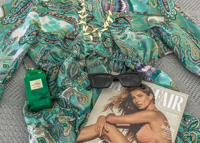 Esperanza Boathouses *