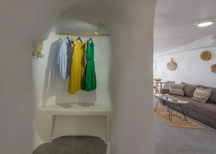 Esperanza Boathouses Feriehus *