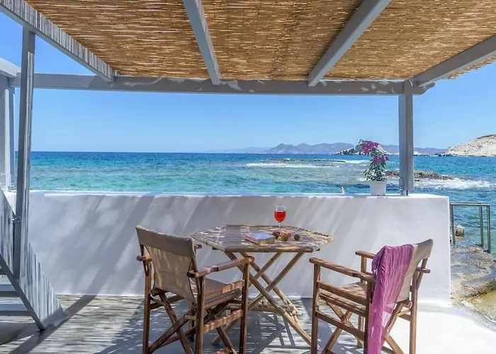 Casa vacanze Esperanza Boathouses