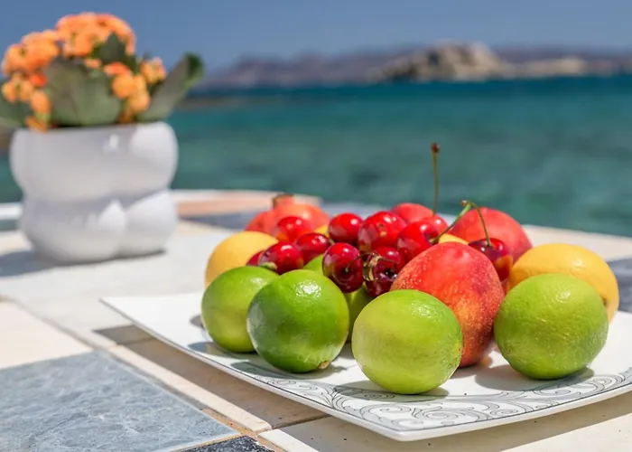 Casa vacanze Esperanza Boathouses