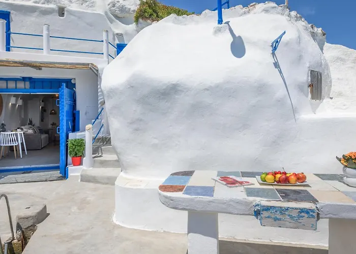 Casa vacanze Esperanza Boathouses *