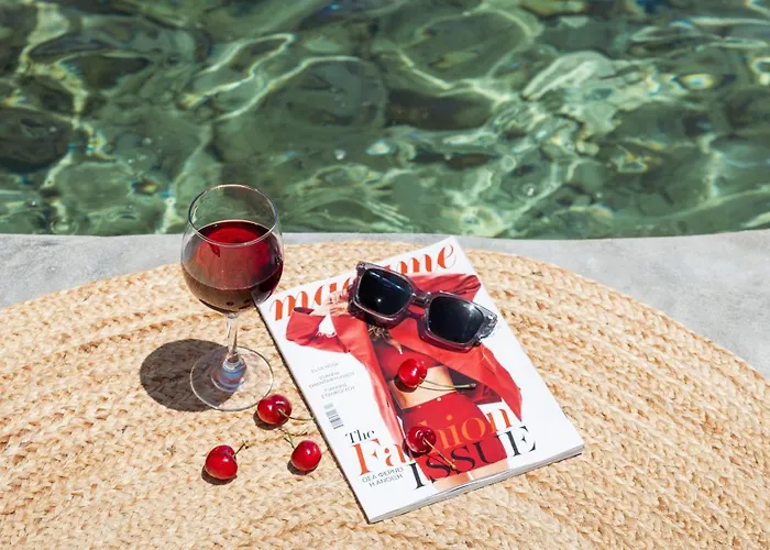 Esperanza Fisherman Feriehus Mandrakia