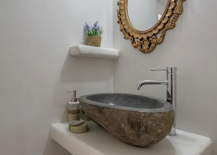 Ferienhaus Esperanza Boathouses