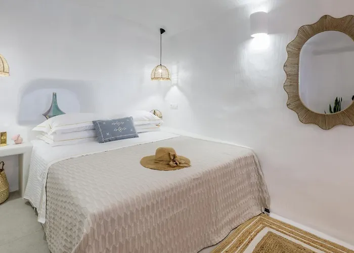 Esperanza Fisherman Feriehus *