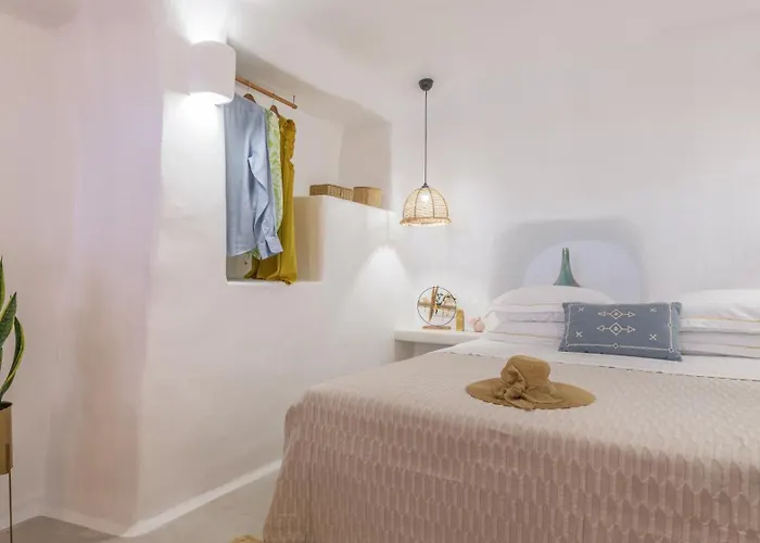 Esperanza Fisherman * Mandrakia