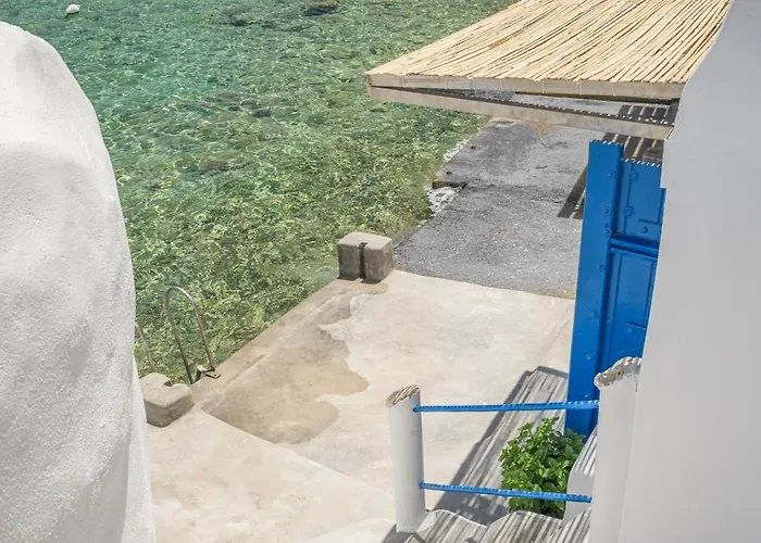 Casa vacanze Esperanza Boathouses *