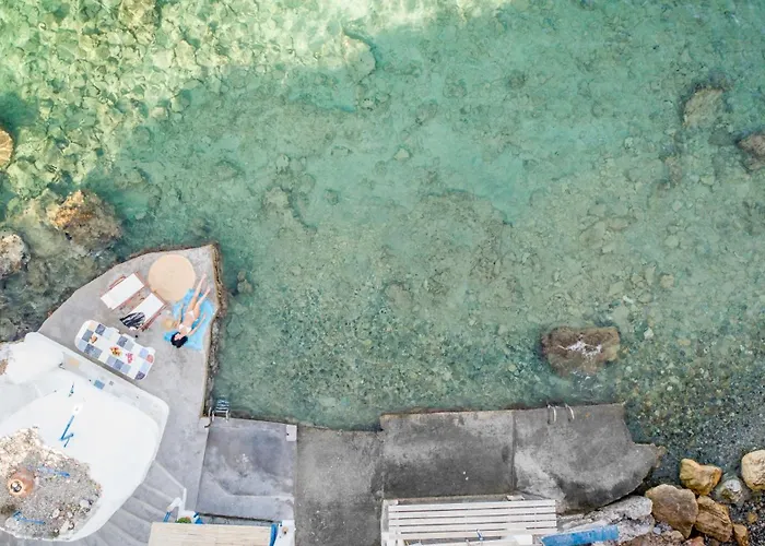 Esperanza Fisherman Feriehus *