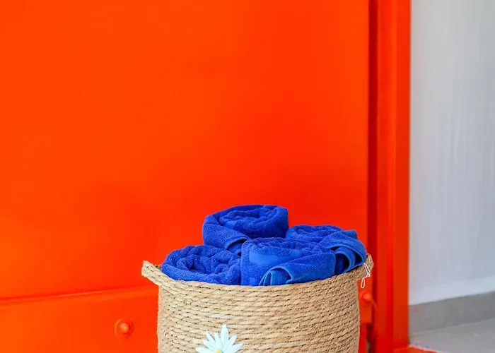 Esperanza Fisherman *