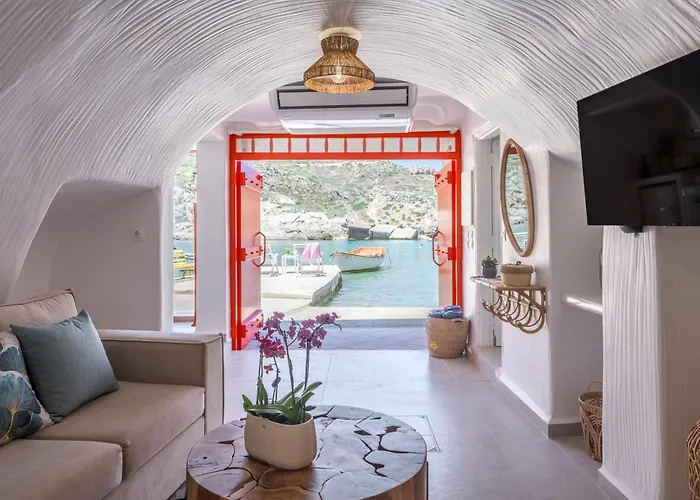 Feriehus Esperanza Fisherman