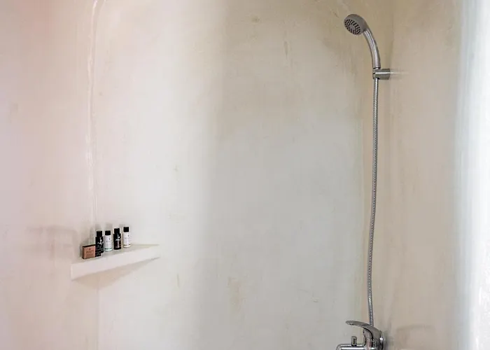 Casa vacanze Esperanza Boathouses