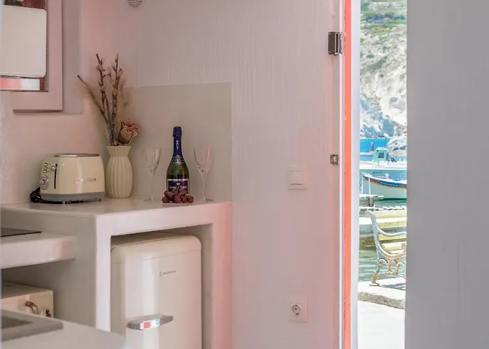 Casa vacanze Esperanza Boathouses *