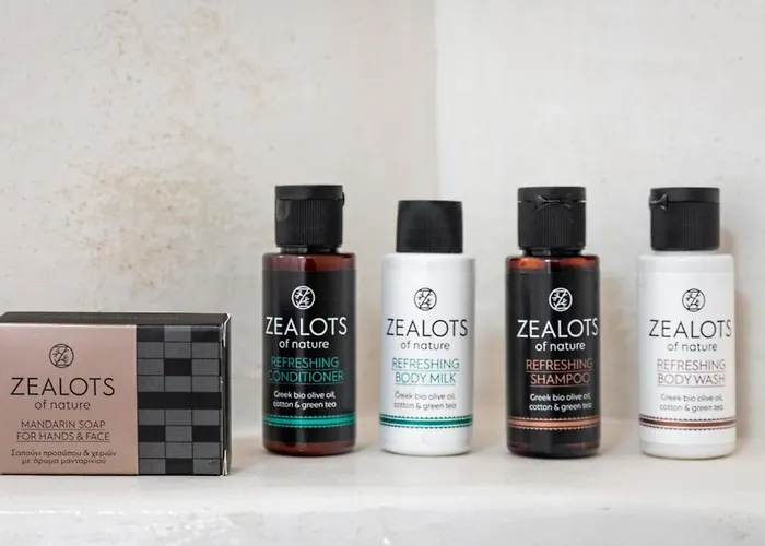 Esperanza Boathouses Casa vacanze Mandrakia