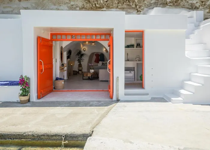 Esperanza Fisherman *