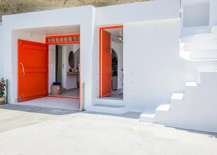 Casa vacanze Esperanza Boathouses