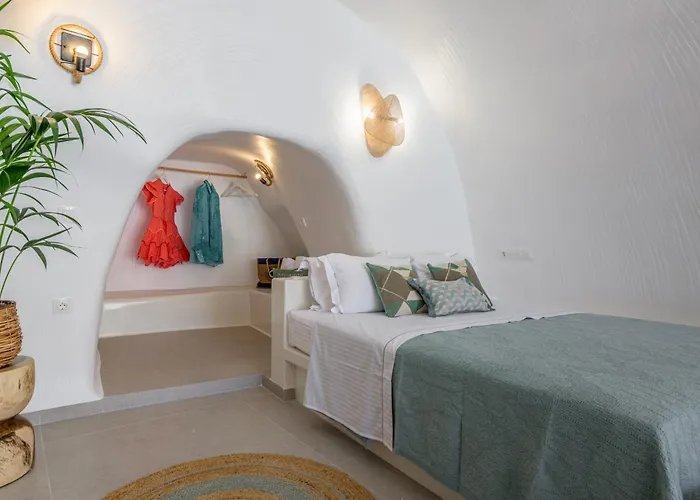 Esperanza Boathouses Casa vacanze *